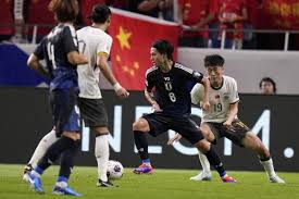 国字号球队